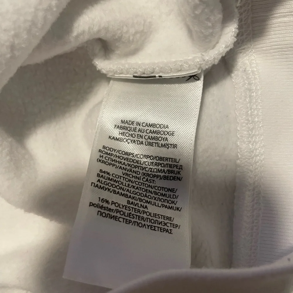 Polo Ralph Lauren Sweatshirt kids size 7